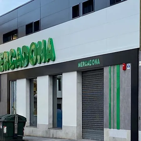 Orinoco Vivienda De Uso Turistico Apartamento