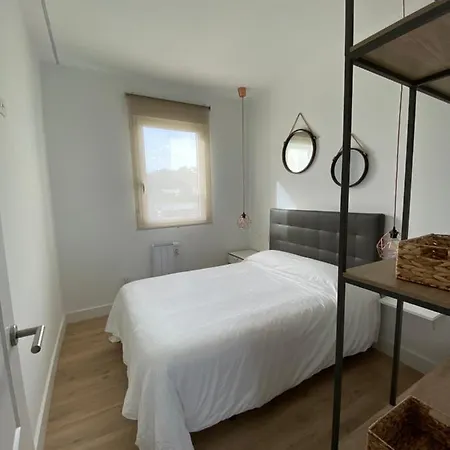 Orinoco Vivienda De Uso Turistico Apartamento