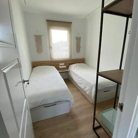 Orinoco Vivienda De Uso Turistico Apartment