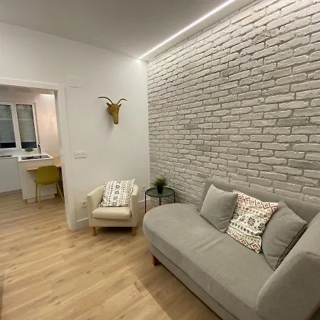 Orinoco Vivienda De Uso Turistico *