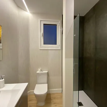 Apartment Orinoco Vivienda De Uso Turistico *