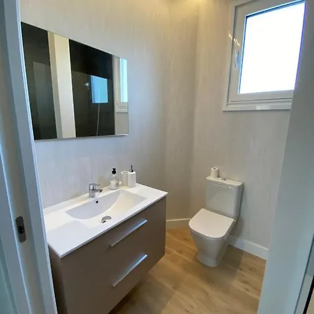 Orinoco Vivienda De Uso Turistico * Sarria