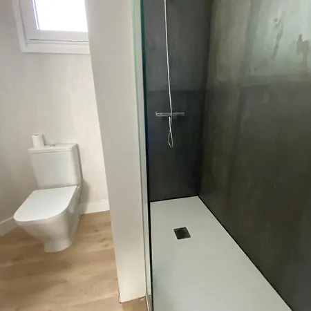 Apartamento Orinoco Vivienda De Uso Turistico *