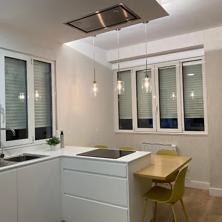 Orinoco Vivienda De Uso Turistico Sarria