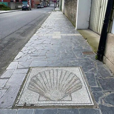 Orinoco Vivienda De Uso Turistico * Sarria