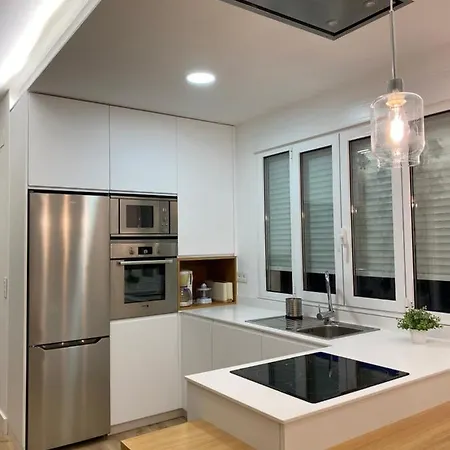 Orinoco Vivienda De Uso Turistico Apartamento Sarria