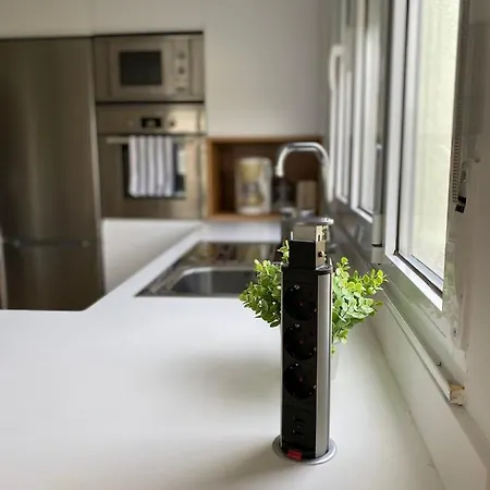 Apartamento Orinoco Vivienda De Uso Turistico Sarria