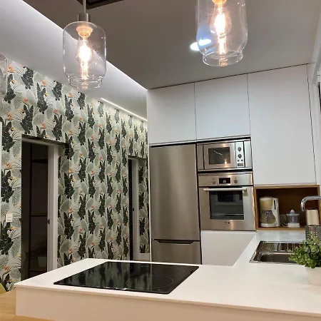 Orinoco Vivienda De Uso Turistico
