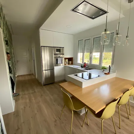 Orinoco Vivienda De Uso Turistico Apartamento