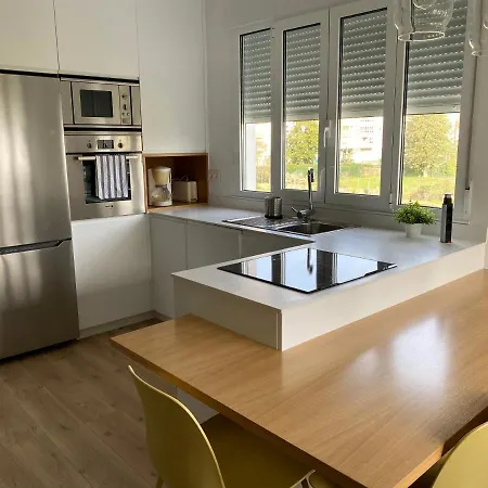 Orinoco Vivienda De Uso Turistico * Sarria