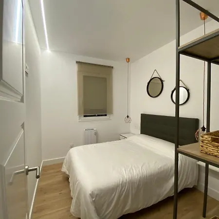 Apartment Orinoco Vivienda De Uso Turistico Sarria