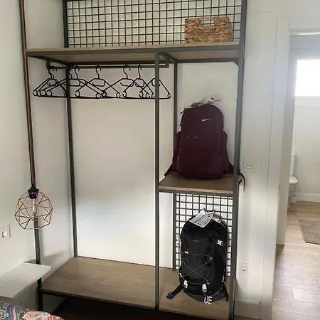 Orinoco Vivienda De Uso Turistico Apartamento Sarria